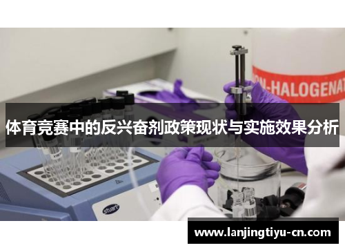 体育竞赛中的反兴奋剂政策现状与实施效果分析